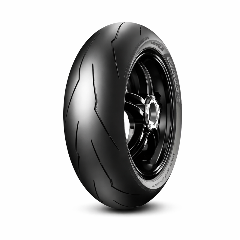 Pneu moto avant Pirelli Diablo Supercorsa V3 en 180/60/17 SC1