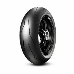 Pirelli Diablo Supercorsa V3 en 160/60/17 SC1