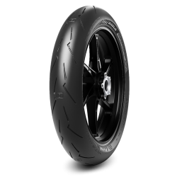 Pirelli Diablo Supercorsa V4 en 120/70/17 SC2