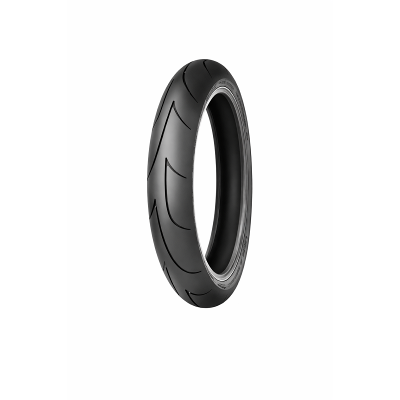 Pneu avant Dunlop D213 GP Pro en 120/70/17 - 1 Race