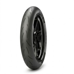 Pneu moto avant Metzeler Racetec RR en 120/70/17 K2