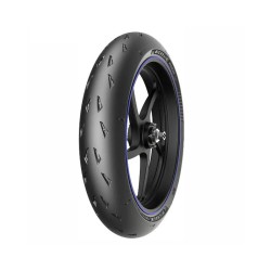 Pneu moto avant Michelin Power Cup 2 en 120/70/17