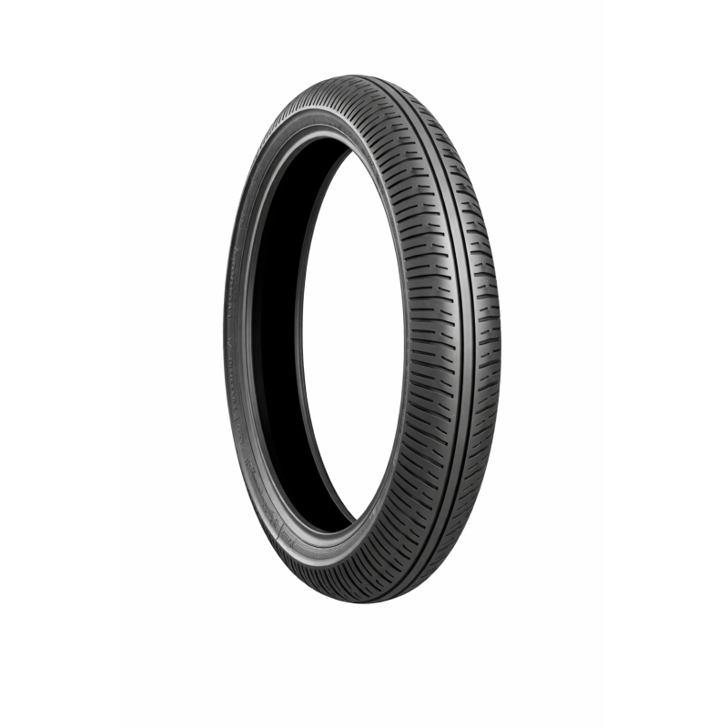 Pneu moto pluie avant Bridgestone Battlax Racing W01en 120/600/17