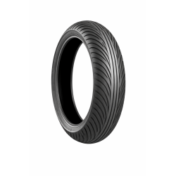Pneu moto pluie arriere Bridgestone Battlax Racing W01en 190/650/17