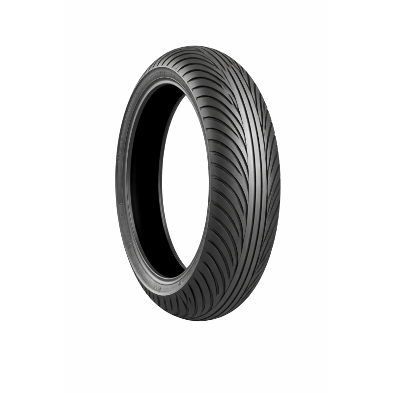 Pneu moto pluie arriere Bridgestone Battlax Racing W01en 190/650/17