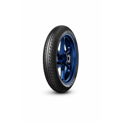 Pneu moto pluie avant Metzeler Racetec RR Rain en 120/70/17
