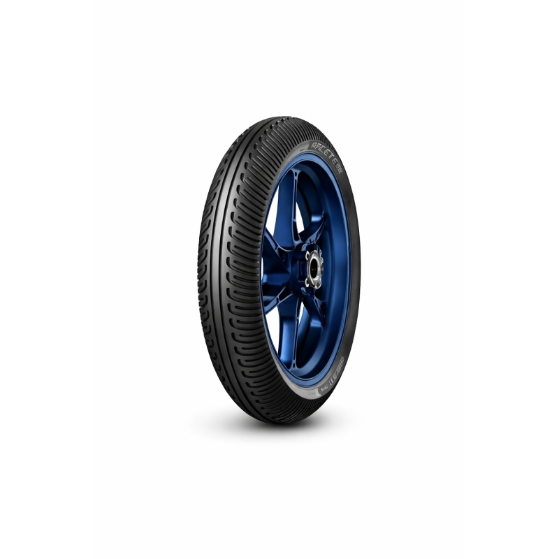 Pneu moto pluie avant Metzeler Racetec RR Rain en 120/70/17
