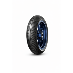 Pneu moto pluie arriere Metzeler Racetec RR Rain en 190/60/17