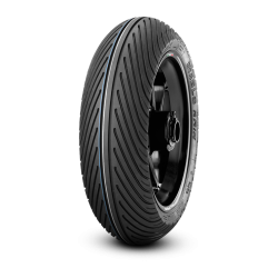 Pneu moto pluie arriere Pirelli Diablo Rain en 200/60/17 SCR1