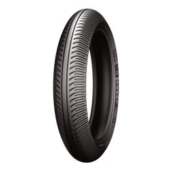 pneu moto pluie avant Michelin Power Rain en 120/60/17