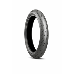 Pneu moto bridgestone battlax S22 avant en 120/70/17
