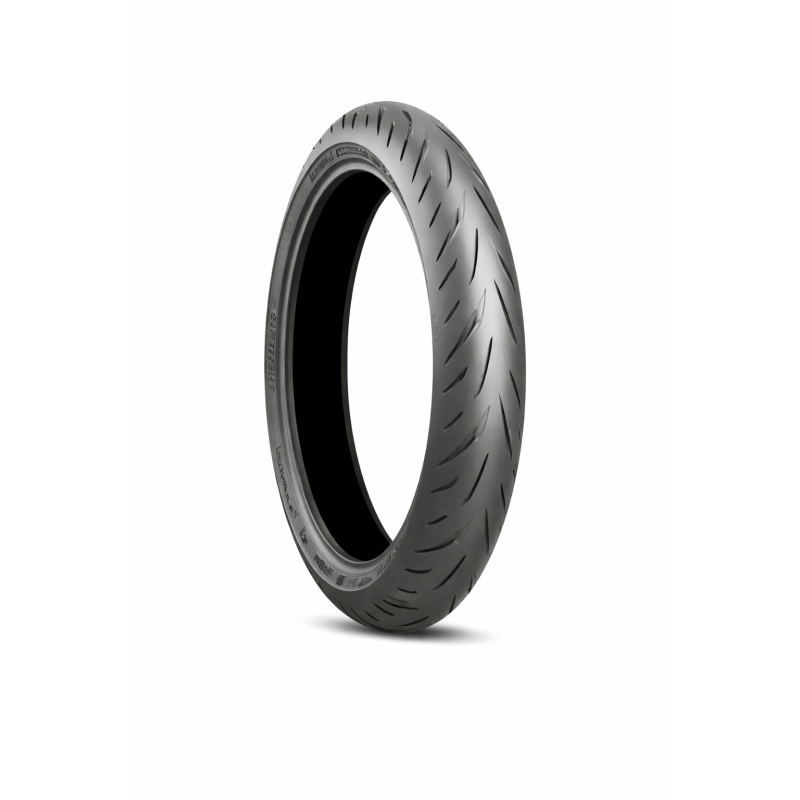 Pneu moto bridgestone battlax S22 avant en 120/70/17