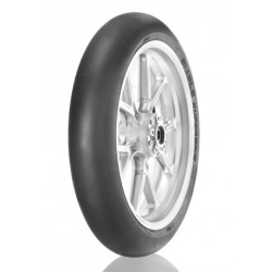 pneu moto avant slick pirelli superbike en 125/70/17 SC3