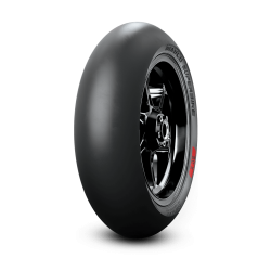 pneu moto arrière slick pirelli diablo superbike en 190/60/17 SC1