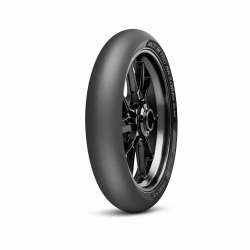 Metzeler Racetec RR Slick en 120/70/17 K2