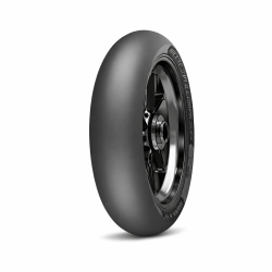 Metzeler pneu arriere Racetec RR Slick en 200/60/17 K2