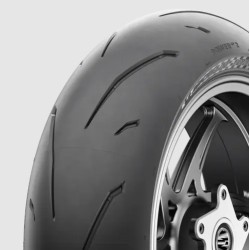 Michelin Power GP2 Avant 120/70 ZR17 58W